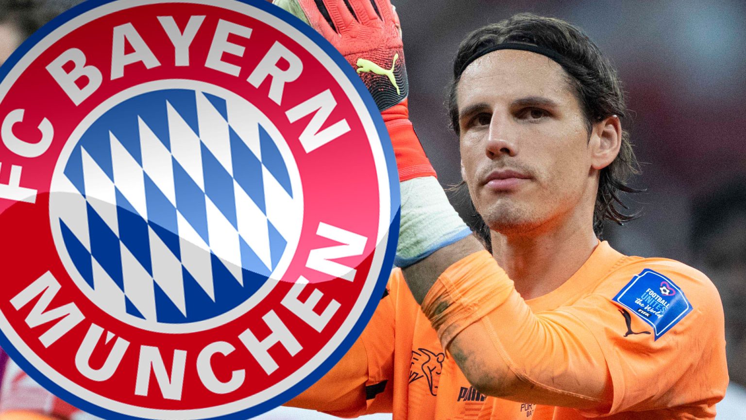 Man Utd loses to Bayern Munich, Yann Sommer wanted by Bayern Munich after Red Devils aimed for David De Gea replacement. Man Utd transfer blow as Bayern Munich want Yann Sommer after Red Devils targeted David De Gea replacement on a free