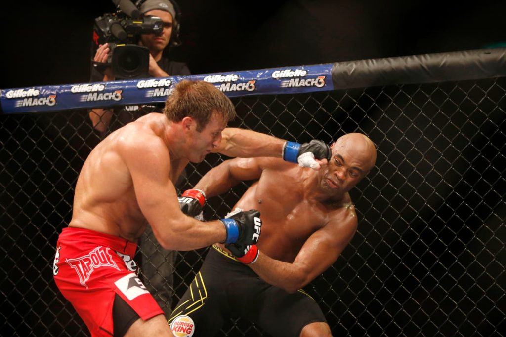 UFC Hall of Famer Stephan Bonnar dead at age 45