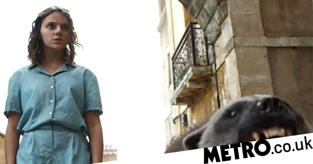 His Dark Materials: Dafne Keen is 'over playing kids'