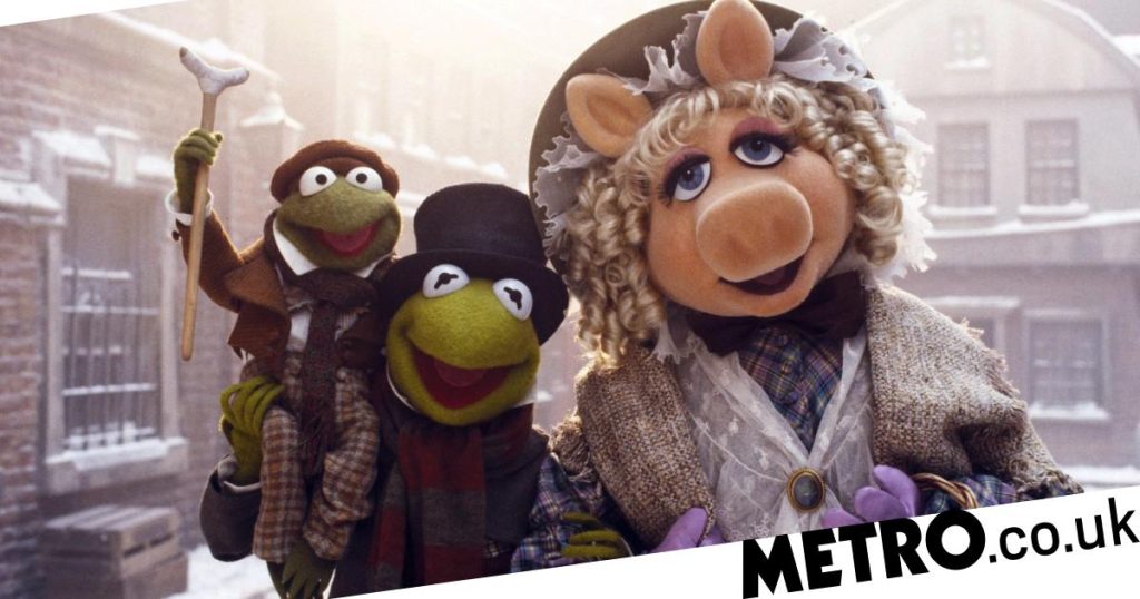 Why The Muppet Christmas Carol is the best Charles Dickens adaptation