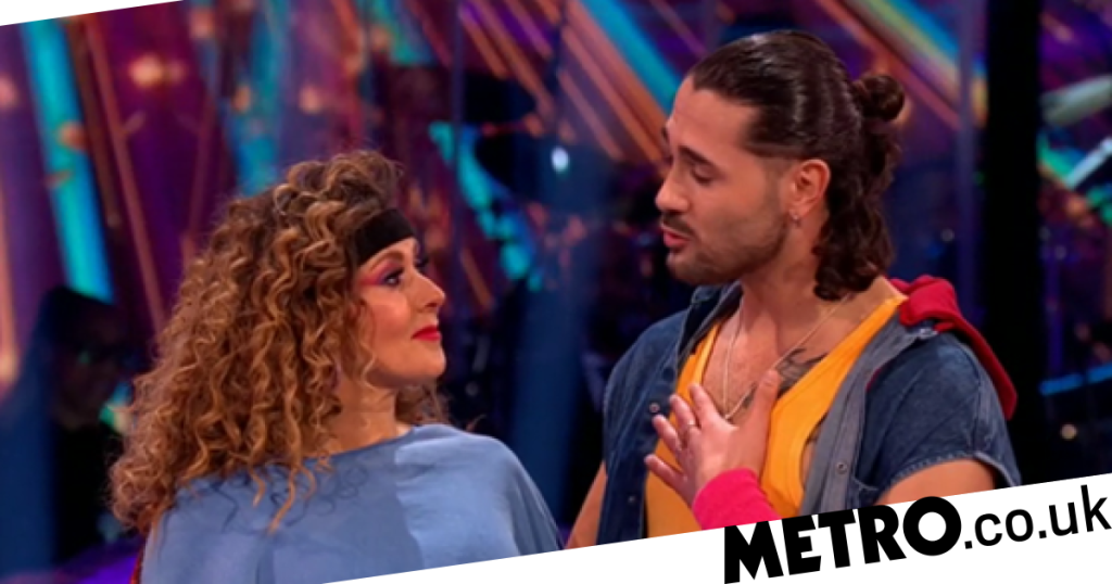 Strictly Come Dancing: Who was eliminated during week 11? Strictly Come Dancing: Who was eliminated in week 11?