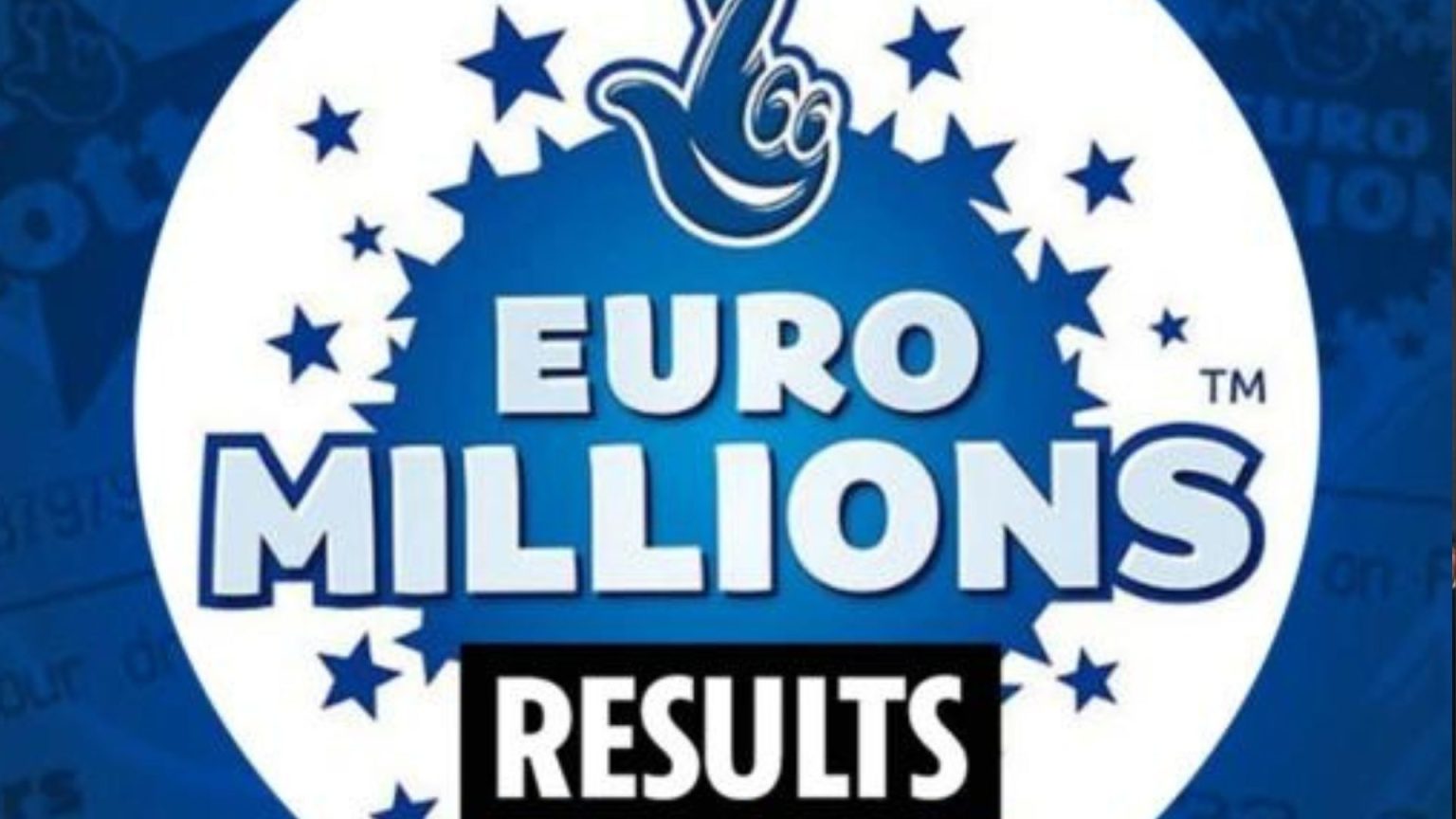 EuroMillions results LIVE: Winning lottery numbers revealed as jackpot rolls over to £123m after top prize not won