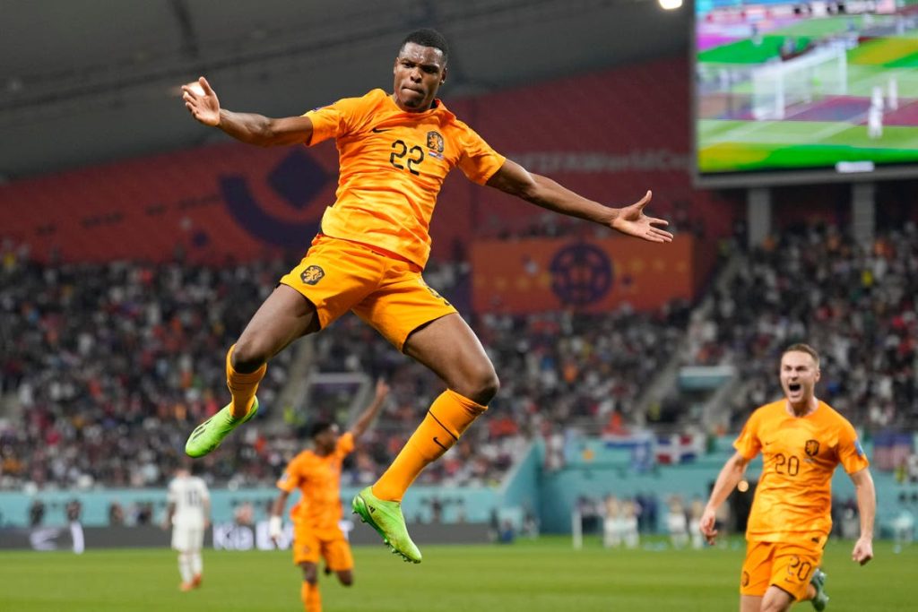 Netherlands vs Argentina prediction. How will the World Cup quarterfinal play out tonight. Netherlands vs Argentina prediction: How will World Cup quarter-final play out tonight?