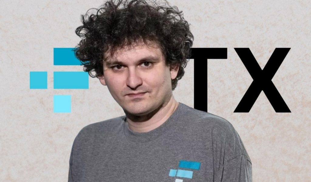 FTX founder Sam Bankman-Fried arrested in the Bahamas