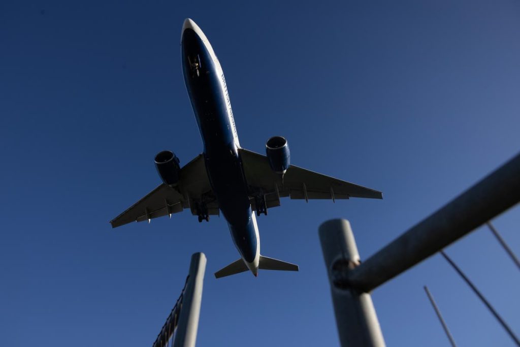 Strikes live updates: Royal Mail, airport and border force strikes add to Christmas chaos