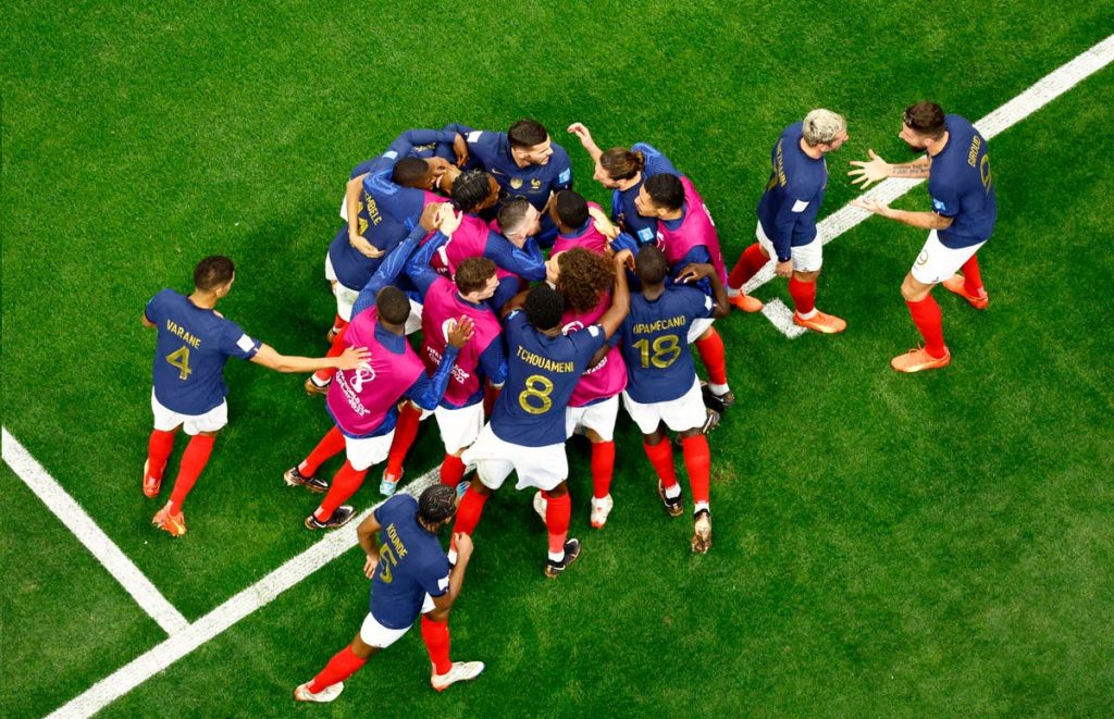 England vs France: Best pictures as Three Lions’ World Cup dreams end England vs France: Best pictures as Three Lions’ World Cup dreams end