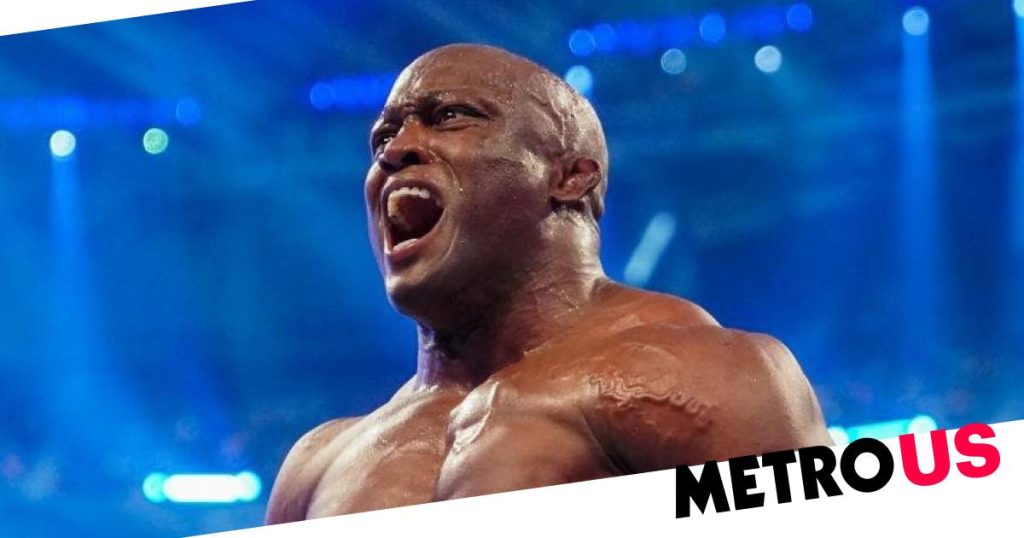 WWE moves Bobby Lashley into the alumni section following the ‘firing star’ on Raw WWE moves Bobby Lashley to alumni section after 'firing' star on Raw