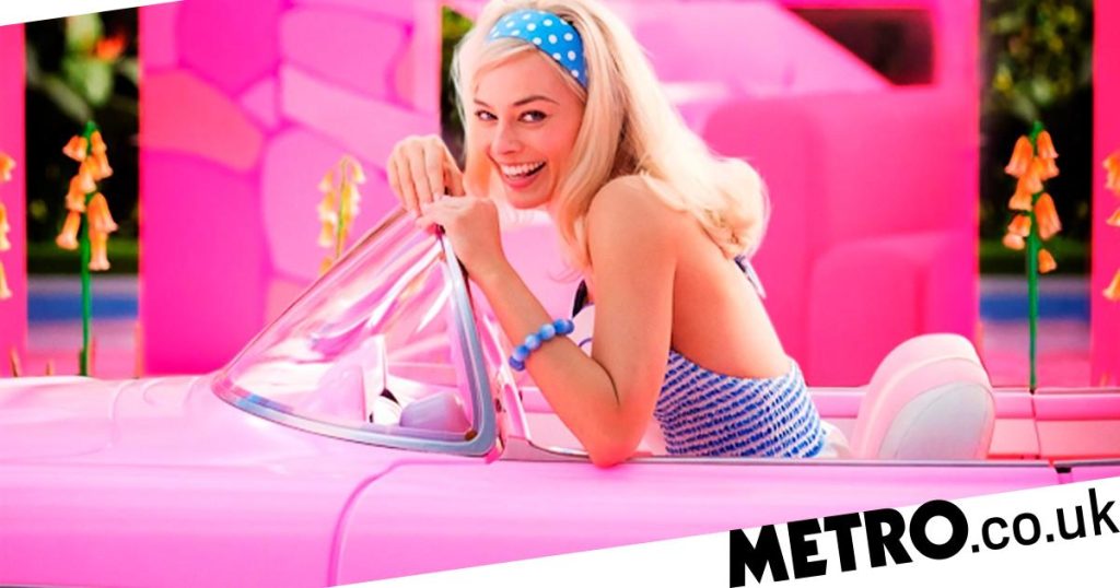 When is the Barbie movie due to be released? Date, cast, trailer and many more When is the Barbie movie released? Date, cast, trailer and more