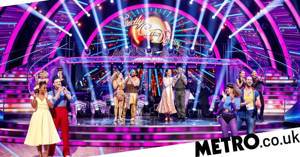 When is the Strictly Come Dancing 2022 final? Expected date revealed