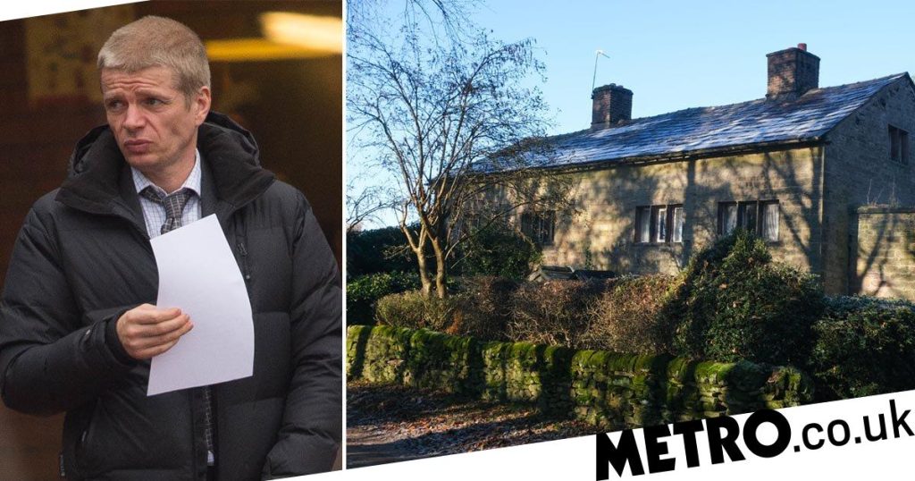 Son attacked elderly parents for sending him to boarding school