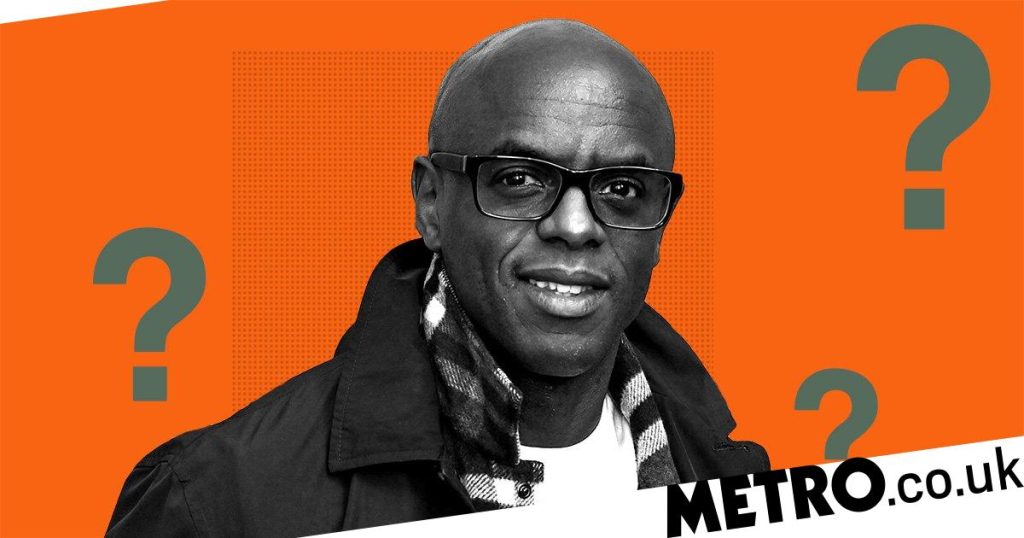 Trevor Nelson on trailblazing: 'We didn't dream, we just got jobs'