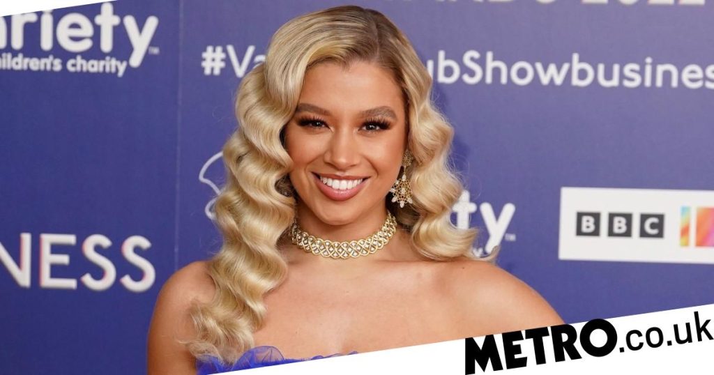 Strictly Come Dancing final: Molly Rainford to earn 'big money deal'