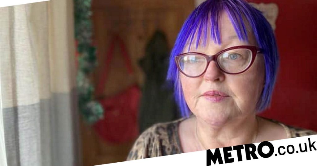 'Stalker' sends up to 30 takeaways to woman's house in one night
