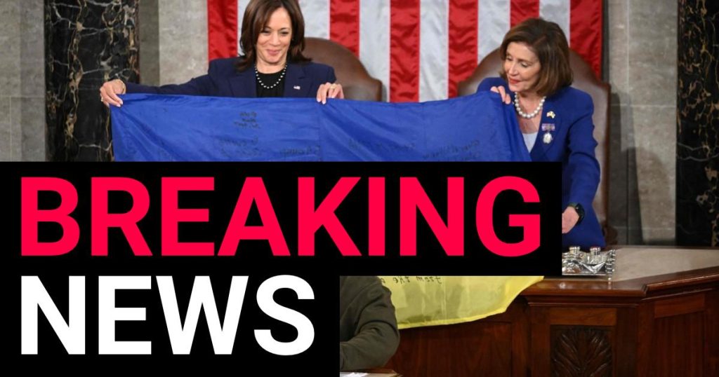 Zelensky tells Congress Congress next year will be a ‘turning point in war’ Zelensky tells Congress next year will be 'turning point' in war