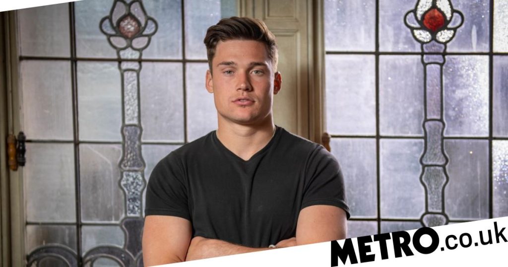 The Traitors: Aaron Evans considered splitting £101,050 with other contestants