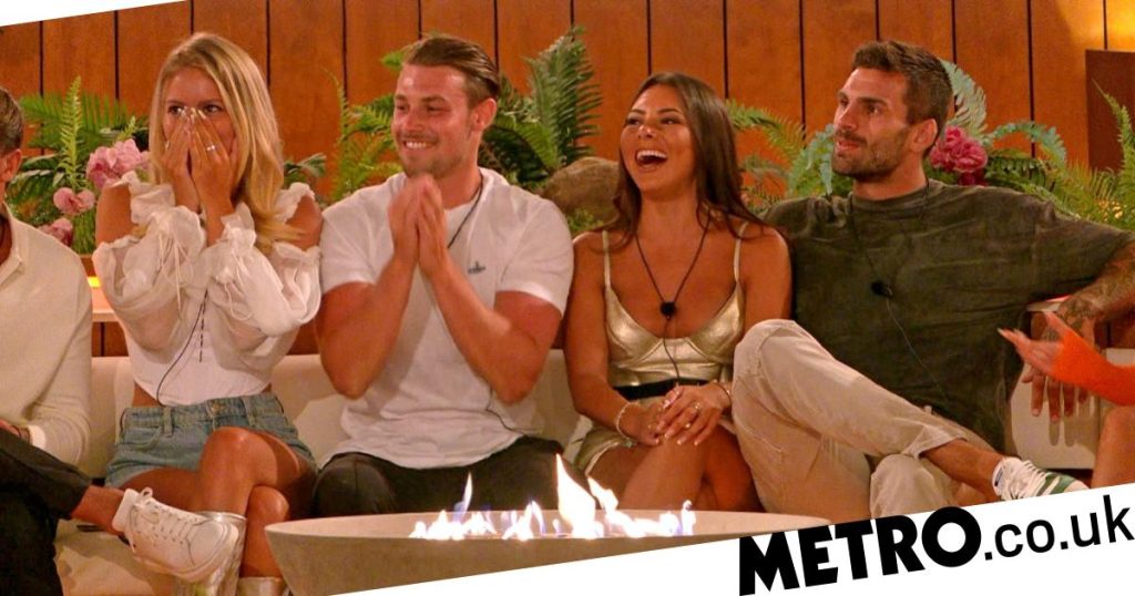 Adam Collard takes a swipe at Love Island friendships in 2022 cast Adam Collard takes swipe at Love Island friendships between 2022 cast