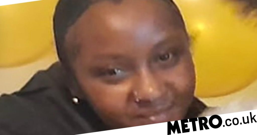 London: Mum's desperate Christmas appeal to find daughter