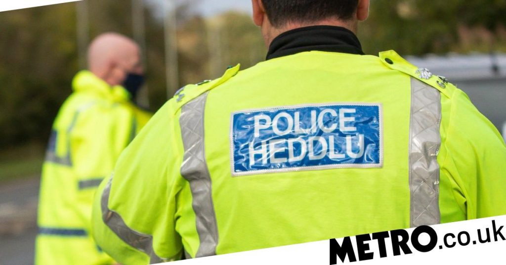 Wales: Girl, 3, rushed to hospital after Christmas Day crash