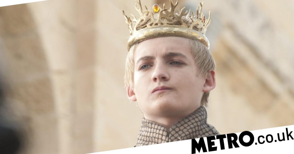 Game of Thrones: Jack Gleeson says fans are 'extra nice' to him