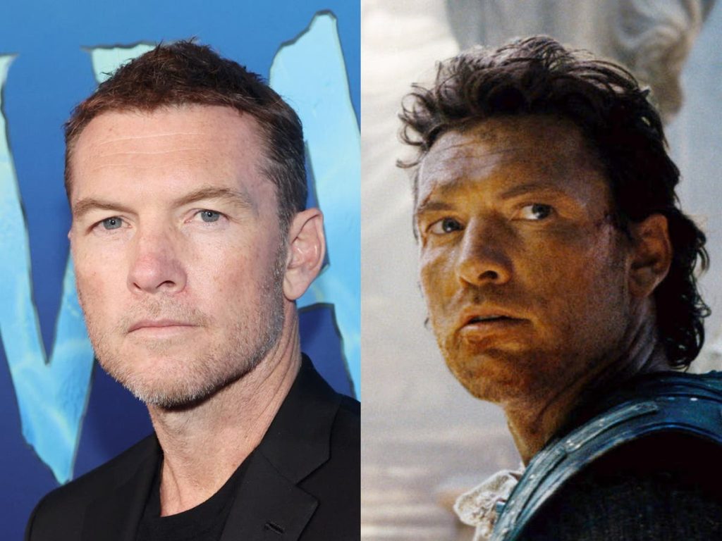 Avatar 2 star Sam Worthington says his ‘arrogance’ led to ‘horrible fight’ on Wrath of the Titans Avatar 2 star Sam Worthington says his ‘arrogance’ led to ‘horrible fight’ on Wrath of the Titans