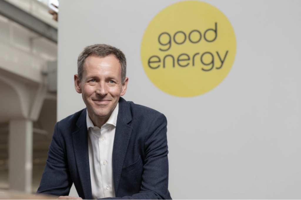 Warning: Energy boss warns Ofgem is overcompensating’ for its mistakes Ofgem is 'overcompensating' for its failures, warns energy boss