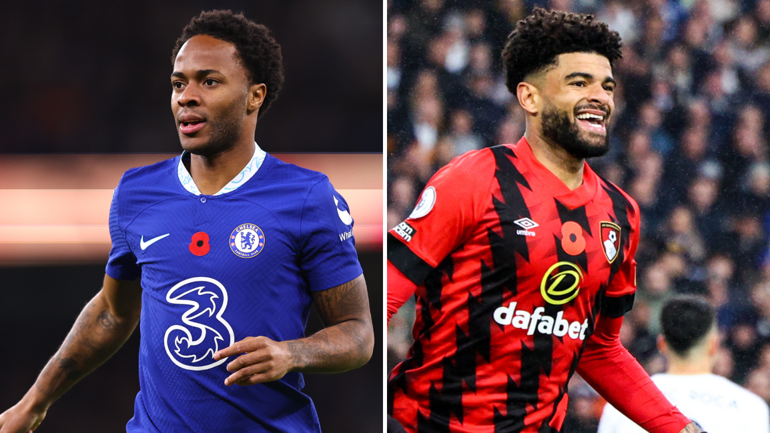 Chelsea vs Bournemouth: Watch the match live on TV. Get the kick-off time, and all the team news from the Premier League match. Chelsea vs Bournemouth: Stream FREE, TV channel, kick-off time and team news for Premier League match
