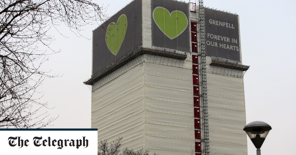 Reprieve for trapped homeowners as Britain’s biggest mortgage lender scraps cladding rules Reprieve for trapped homeowners as Britain’s biggest mortgage lender scraps cladding rules