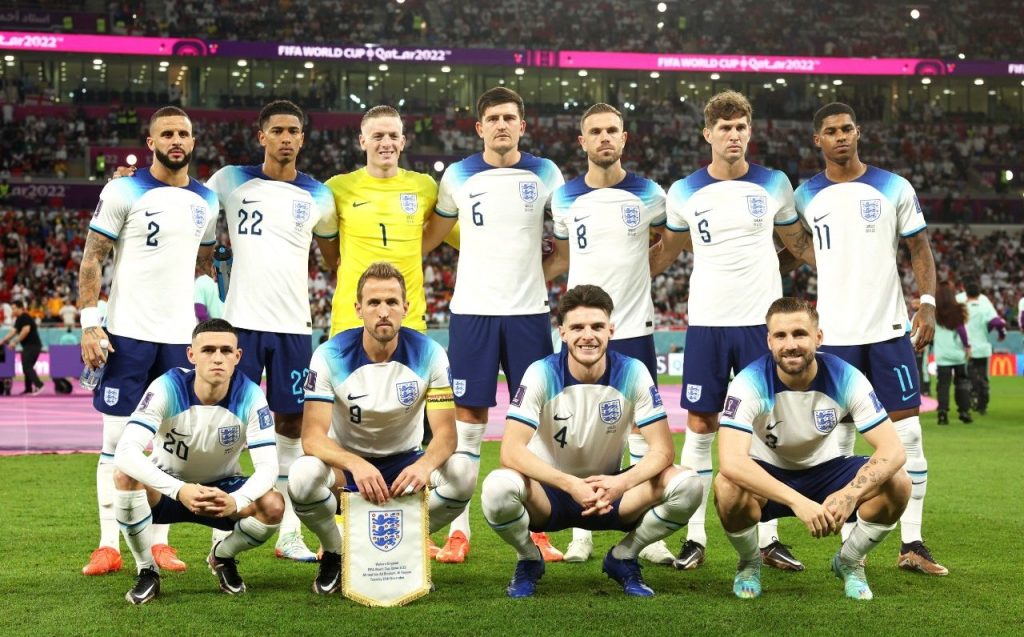 Every national anthem featured at the 2022 World Cup ranked