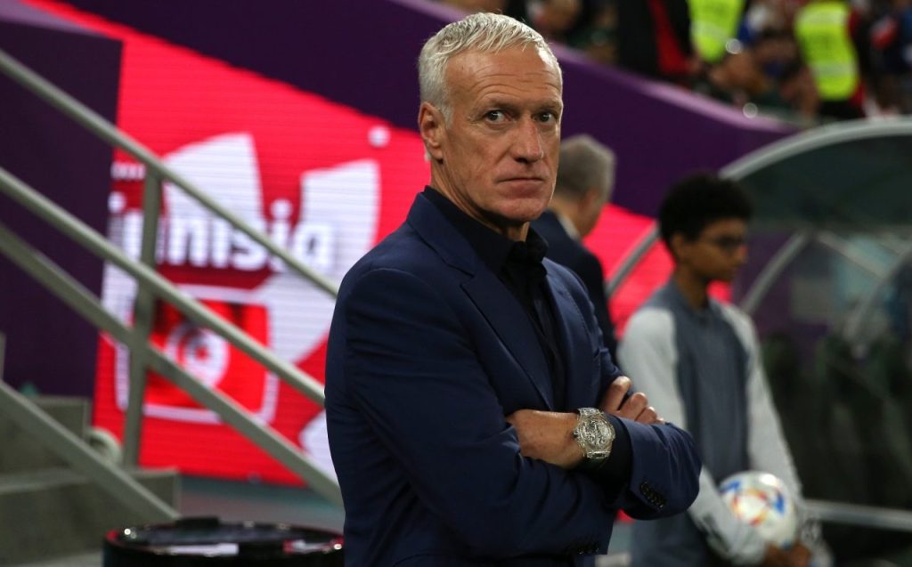 France World Cup 2022 squad list and fixtures, as well as the most recent odds France World Cup 2022 squad list, fixtures and latest odds