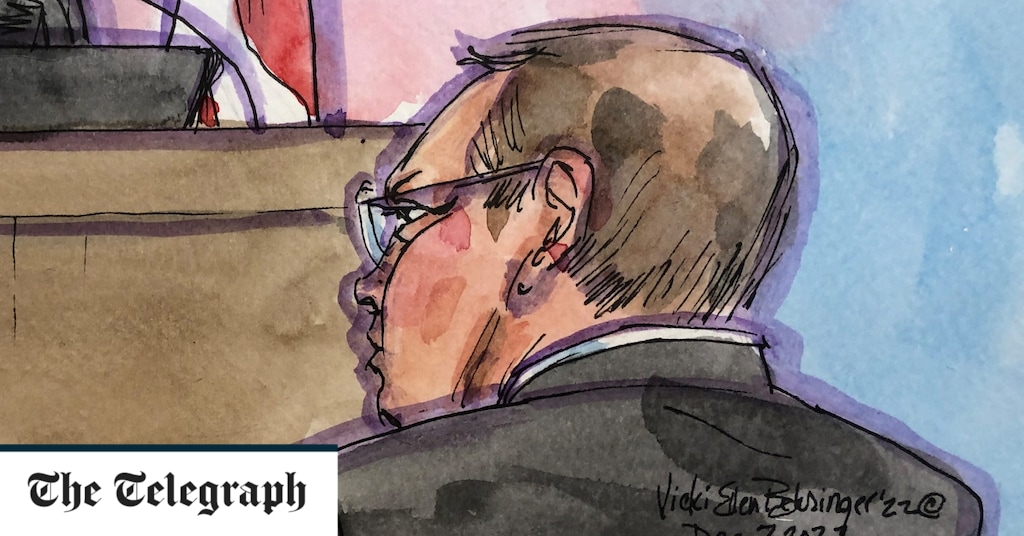 Elizabeth Holmes’ ex-boyfriend sentenced to nearly 13 years in prison for Theranos fraud Elizabeth Holmes’ ex-boyfriend sentenced to nearly 13 years in prison for Theranos fraud