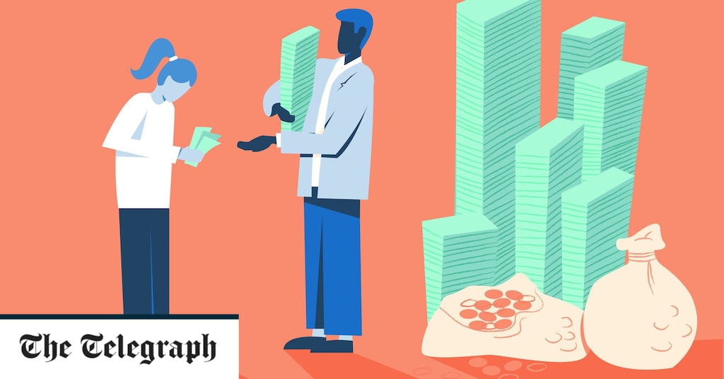 Delaying retirement means you will have to pay tax on the state pension Why delaying retirement now means you will pay tax on the state pension