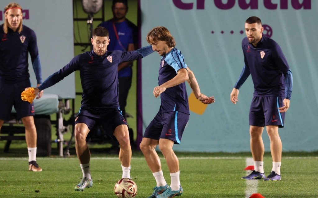 Croatia World Cup 2022 squad list with results, fixtures and the latest odds Croatia World Cup 2022 squad list, results, fixtures and latest odds