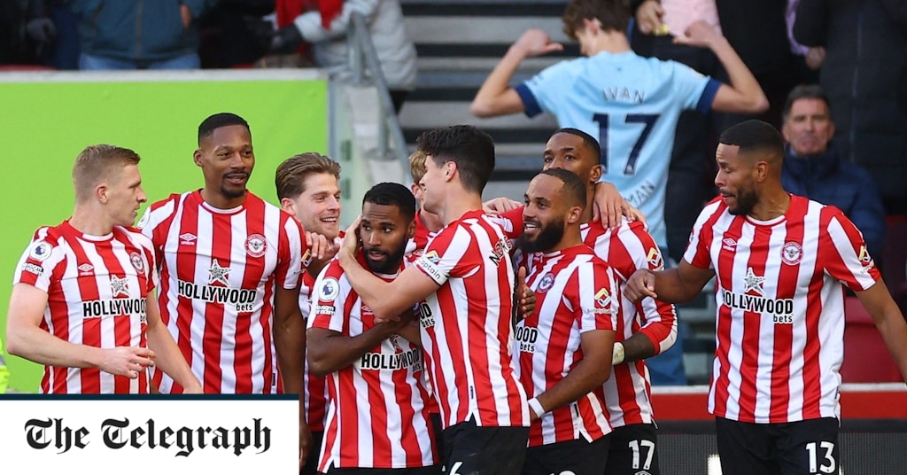 Brentford vs Tottenham Premier League live: Score and most recent updates Brentford vs Tottenham, Premier League live: Score and latest updates