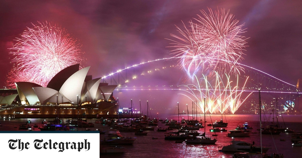New Year’s Eve fireworks display celebration 2022-2023 New Year's Eve fireworks watch celebration 2022 2023
