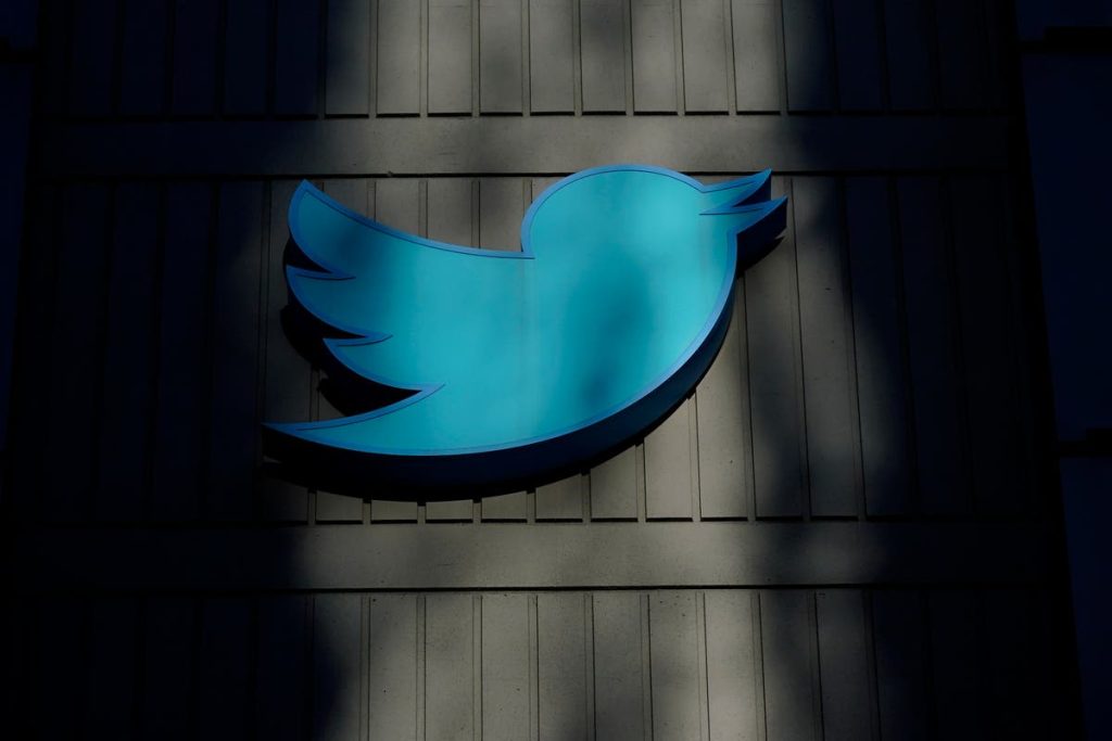 Musk’s Twitter disbands the Trust and Safety advisory group Musk's Twitter disbands its Trust and Safety advisory group