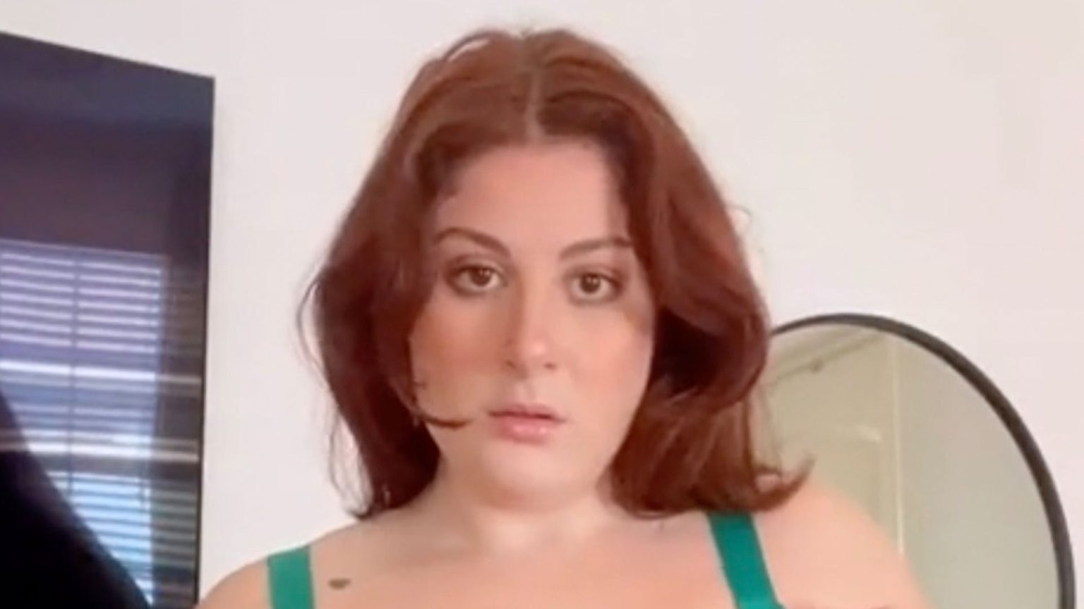 I’m a certified bra hater with big boobs – I found bralettes I actually like, I feel so hot in the peekaboo style I’m a certified bra hater with big boobs - I found bralettes I actually like, I feel so hot in the peekaboo style