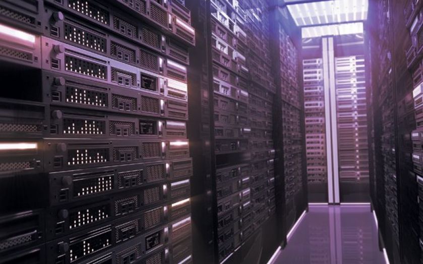 City darling Hg Capital pockets £1.6bn as LSE-listed fund sells cloud business to German rival City darling Hg Capital pockets £1.6bn as LSE-listed fund sells cloud business to German rival