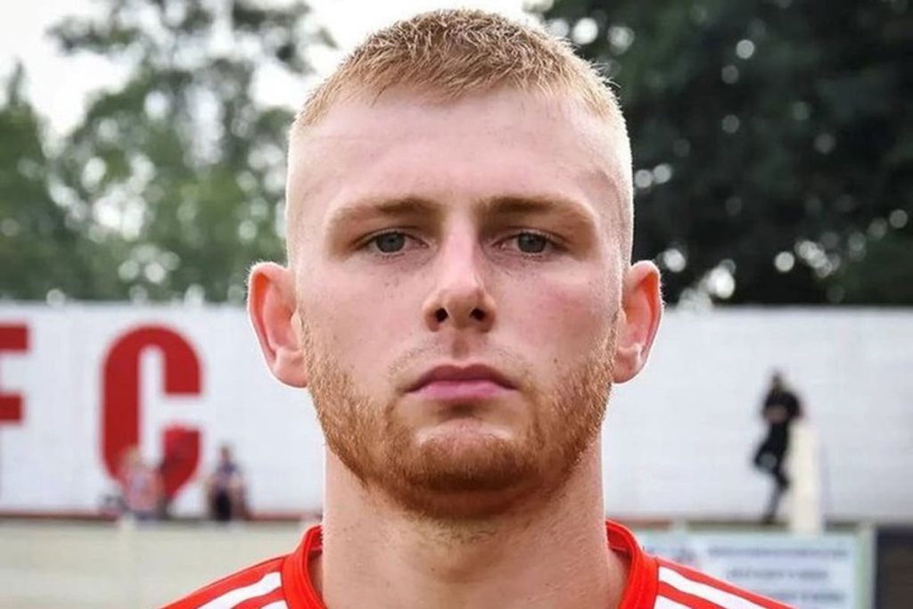 Cody Fisher death: Man charged with murder of footballer in Birmingham nightclub stabbing