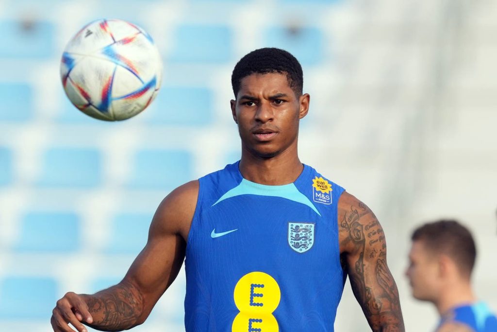 In-form Marcus Rashford can become one of world’s best, says Harry Maguire In-form Marcus Rashford can become one of world’s best, says Harry Maguire