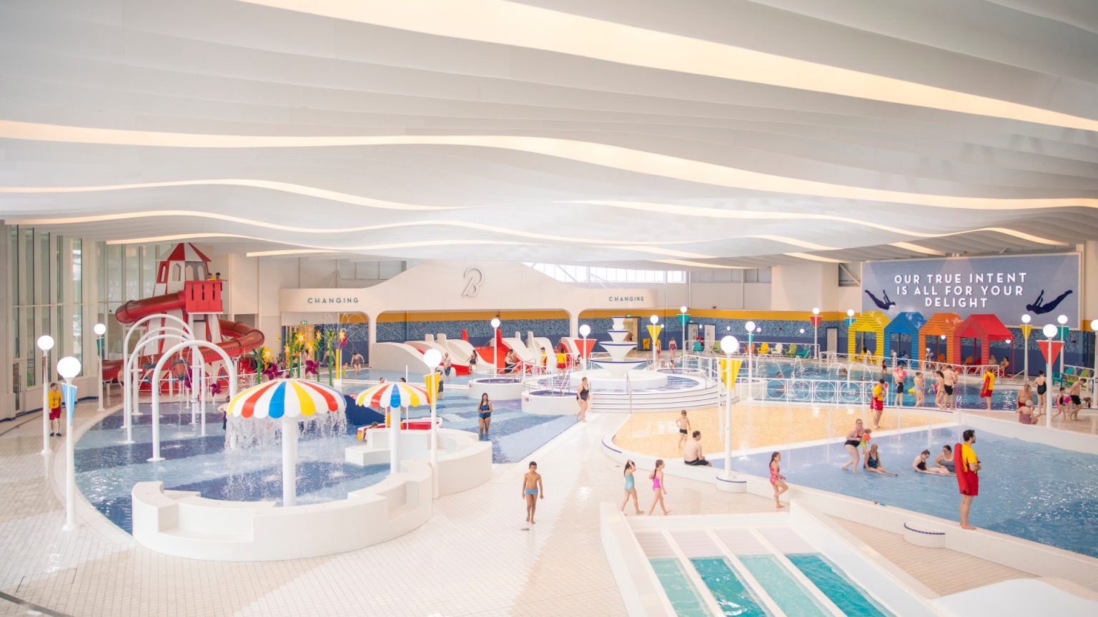 Mum visits Butlins, Haven, Parkdean & Away caravan parks in a year - then rates them