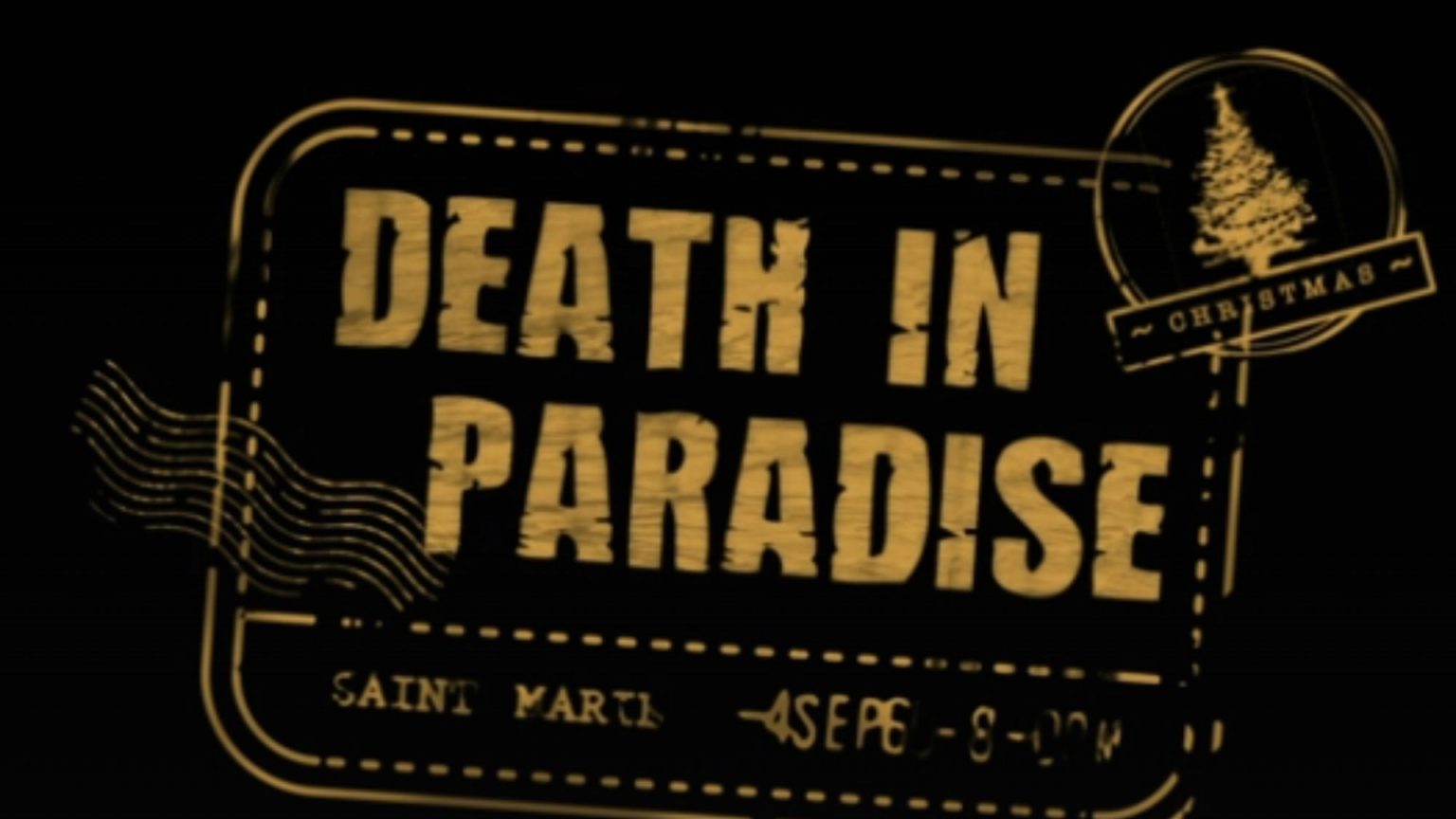 Demise in Paradise followers all have the identical grievance about Christmas Particular – however did you discover? Death in Paradise fans all have the same complaint about Christmas Special - but did you notice?