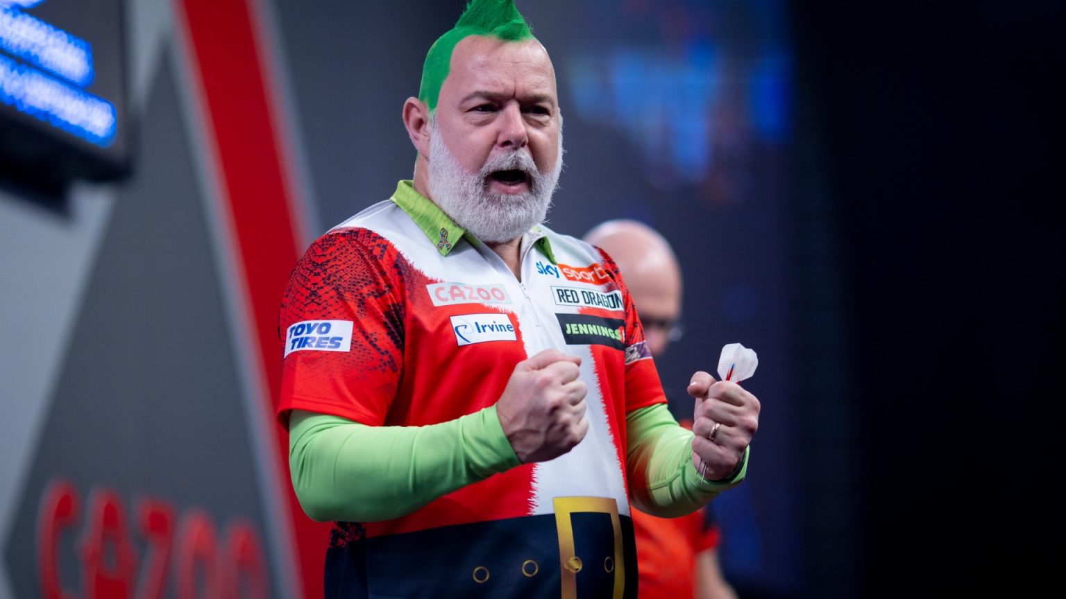 PDC Darts World Championship 2022/23: Schedule of play, fixtures, results and full start times
