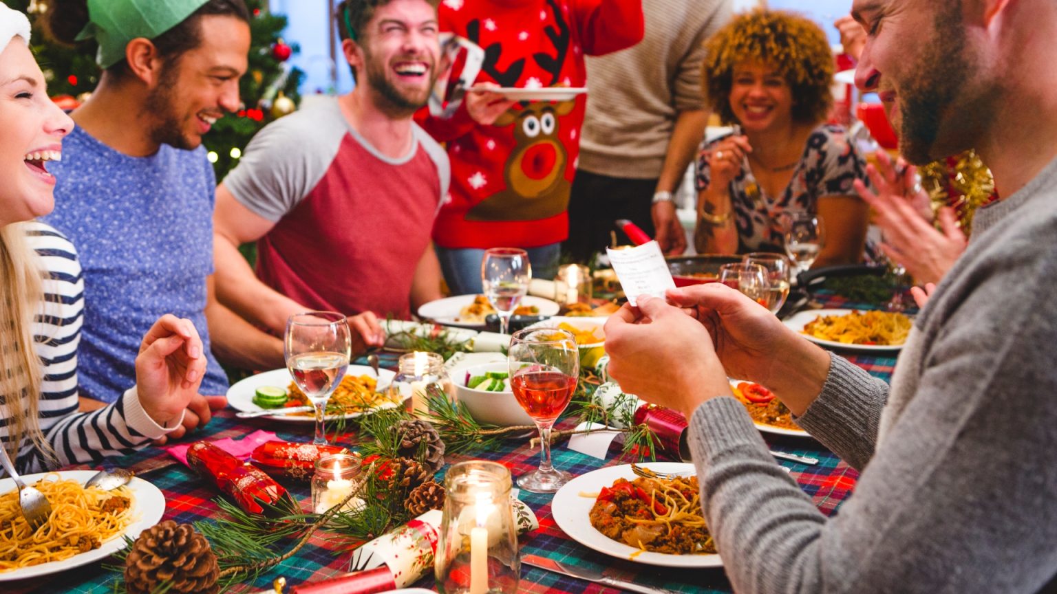 Christmas Jumper Day 2022: Best Xmas outfits from River Island, TU, Next, and more