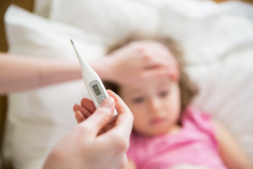 Strep A: 122 deaths across all age groups in England over the past four months Strep A: 122 deaths recorded across all age groups in England in the past four months