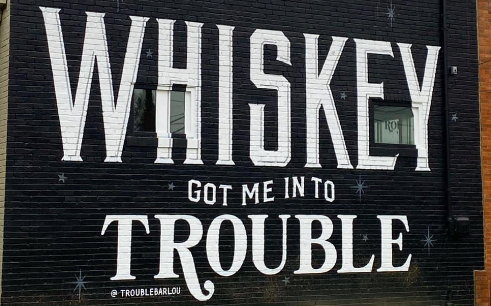Why Bluegrass State is more that horses and Bourbon Why the Bluegrass State is more than just horses and bourbon