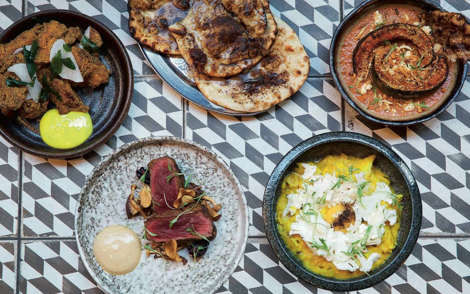 These are the best restaurants to eat at between Christmas and New Years Eve The best restaurants to eat between Christmas and New Year's Eve
