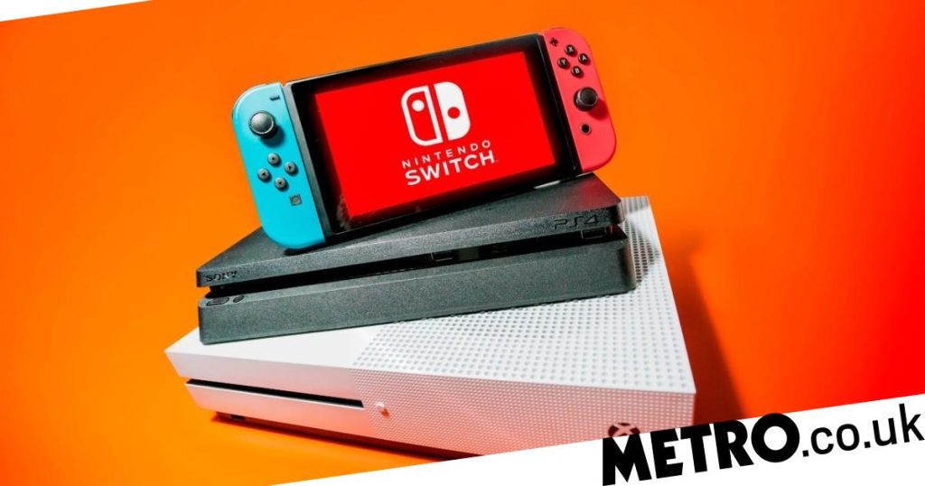 Video game consoles are no longer worth their salt because they use performance mode. Performance mode has destroyed the point of video game consoles