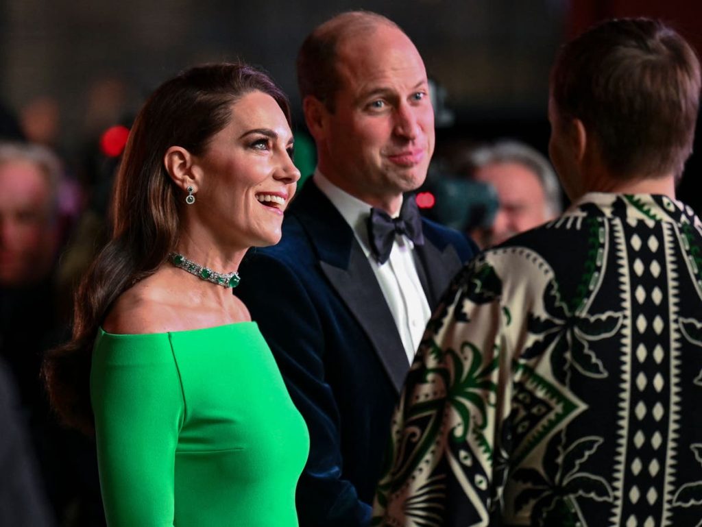 Startup to replace plastic with seaweed wins Prince William’s £1m climate prize Startup to replace plastic with seaweed wins Prince William’s £1m climate prize