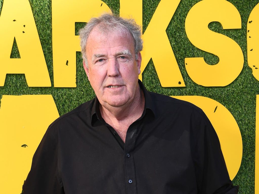Jeremy Clarkson responds to outrage over Meghan Markle article: ‘I’ve rather put my foot in it’ Jeremy Clarkson responds to outrage over Meghan Markle article: ‘I’ve rather put my foot in it’