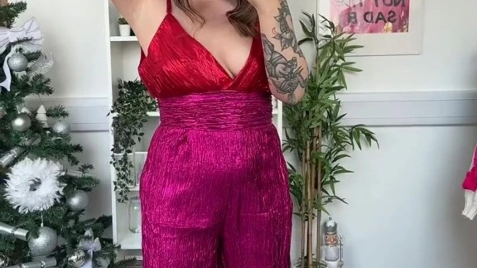 I did a whopping ASOS haul but it was totally rubbish – people said I looked like Quality Street in one of the looks I did a whopping ASOS haul but it was totally rubbish – people said I looked like Quality Street in one of the looks